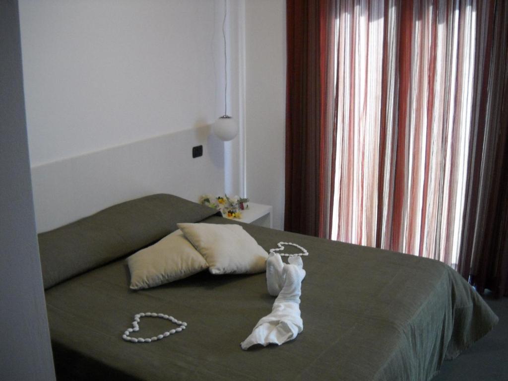Le Formiche Bed and Breakfast Milazzo Exteriör bild