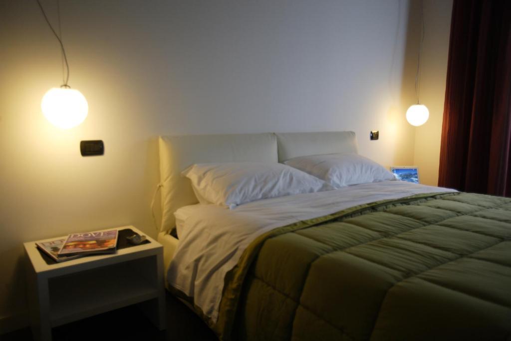Le Formiche Bed and Breakfast Milazzo Rum bild