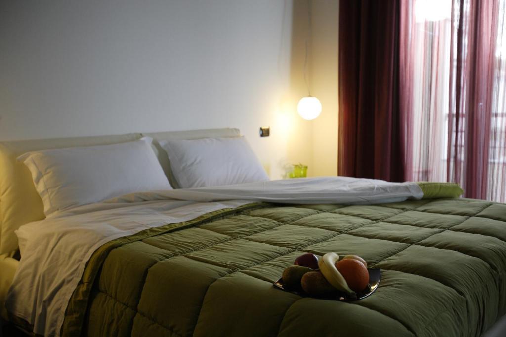Le Formiche Bed and Breakfast Milazzo Rum bild