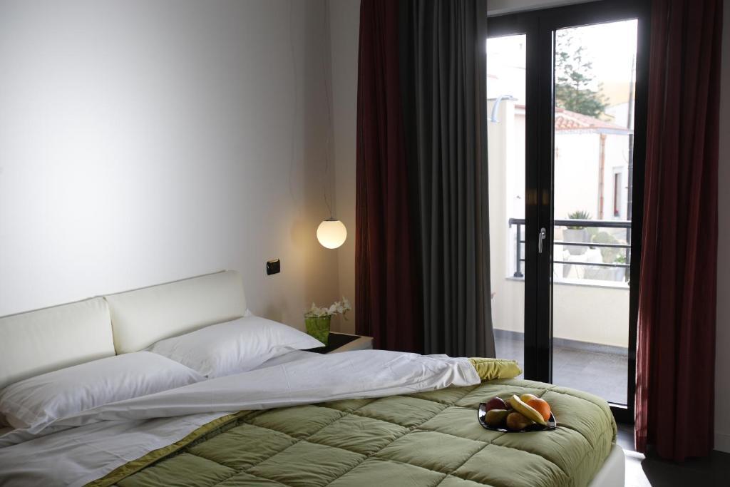 Le Formiche Bed and Breakfast Milazzo Rum bild
