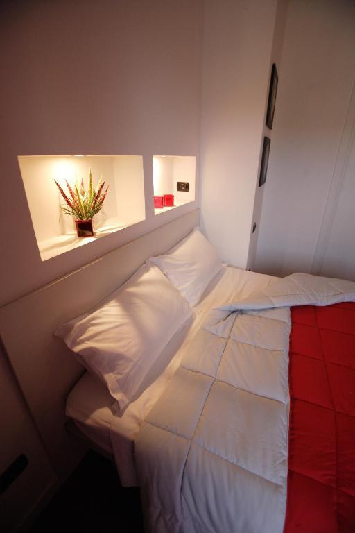 Le Formiche Bed and Breakfast Milazzo Exteriör bild